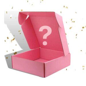 Women's Mystery Box ANY SEASON CLOTHING 5 LBS EUC